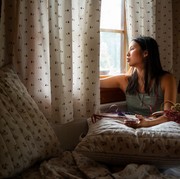 3 Hal yang Tak Lagi Kamu Lakukan saat Kehilangan Semangat Hidup