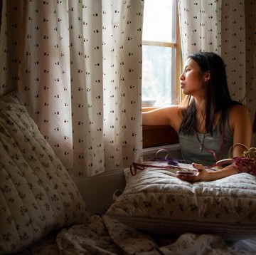 3 Hal yang Tak Lagi Kamu Lakukan saat Kehilangan Semangat Hidup