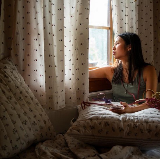 3 Hal yang Tak Lagi Kamu Lakukan saat Kehilangan Semangat Hidup