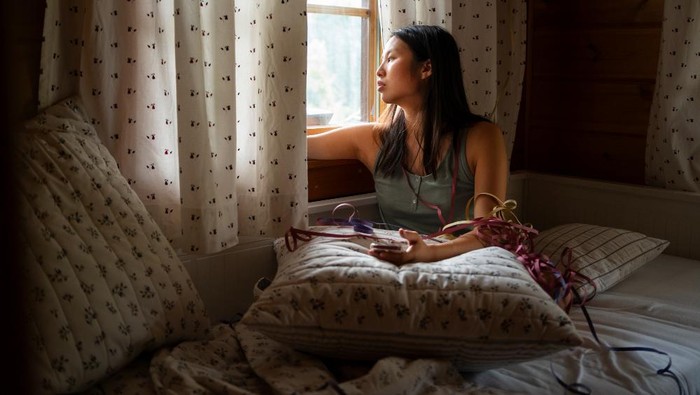 3 Hal yang Tak Lagi Kamu Lakukan saat Kehilangan Semangat Hidup