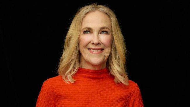 Tentang Dextrocardia, Kelainan Bawaan Langka yang Diidap Catherine OHara Home Alone