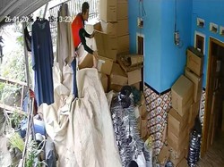 Karyawan Provider di Pasuruan Curi Ratusan Modem Senilai Rp 48 Juta