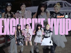 Video K-Talk: Mengenal Kepribadian VVUP Lewat Lagu-lagu Mereka