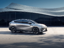 XPENG G6 Pro, SUV Listrik Pintar dengan Fast Charging Ultra