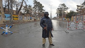 Serangan di Balochistan Terus Meningkat, Konflik Lama Pakistan Memanas