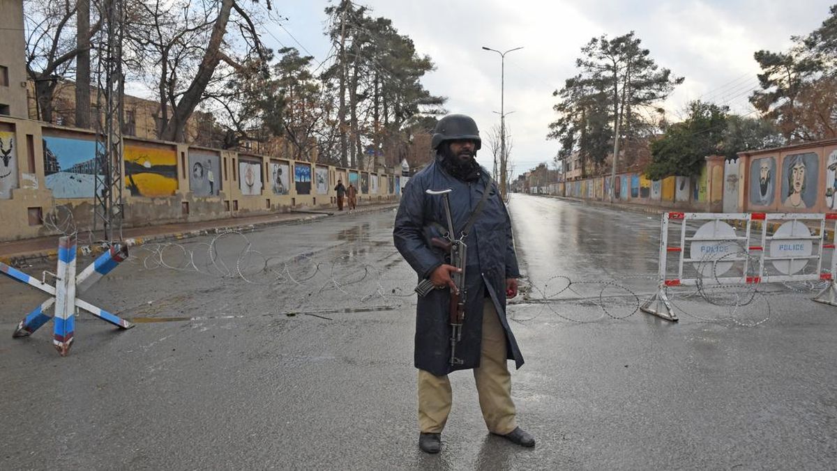 Serangan di Balochistan Terus Meningkat, Konflik Lama Pakistan Memanas