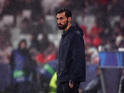 Arbeloa ke Fans Madrid: Tetap Dukung Kami Ya!