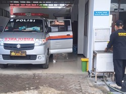 Satu Jenazah Ditemukan di Bangkai KMP Tunu Pratama Jaya