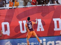 Dua Pemain Baru Bawa Borneo FC Tekuk PSIM 2-1