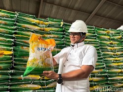 Viral Dugaan Beras SPHP Oplosan di Kubu Raya, Bulog Kalbar Minta Warga Lapor