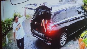 Fakta-fakta Pembunuhan Eks Sekjen Pordasi DKI Herlan Matrusdi