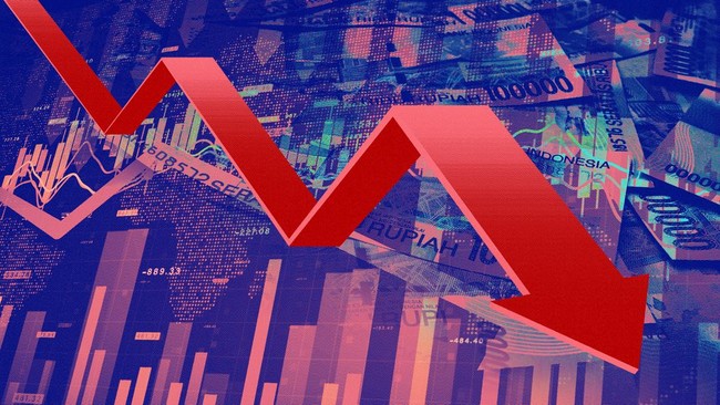 Mengenal Indeks MSCI yang Bikin IHSG Ambrol Berhari-hari