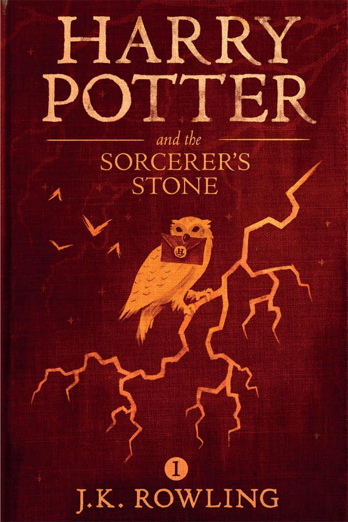 Harry Potter and the Sorcerer's Stone memperkenalkan dunia sihir yang relatable dan penuh detail imajinatif.