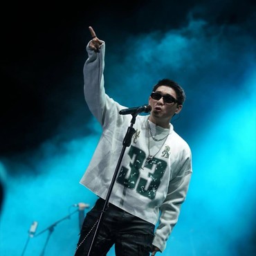 Resonansi Ifan Seventeen Rilis Album Baru