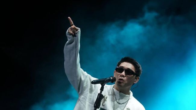 Resonansi Ifan Seventeen Rilis Album Baru