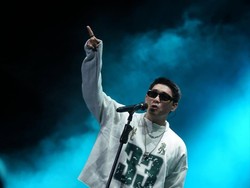 Resonansi Ifan Seventeen Rilis Album Baru