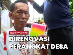 Klarifikasi Kakek Sudrajat 'Es Gabus' soal Punya Rumah-Minta Mobil