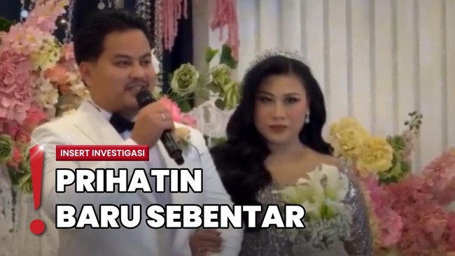 Andre Taulany Sedih Boiyen Cerai, Penelusuran ke Warung Sate Milik Rully