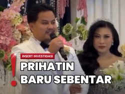 Andre Taulany Sedih Boiyen Cerai, Penelusuran ke Warung Sate Milik Rully