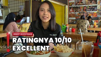 Sensasi Makan Mi-Bakso Aci Super Pedas dan Kopi Joss di Angkringan Yogya