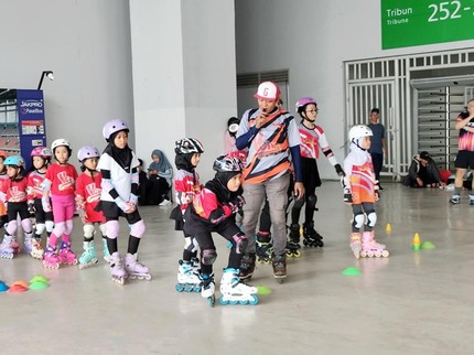 JIS Sport Festival 2026, Hadirkan Ragam Olahraga hingga Ruang Berbagi Impian Anak