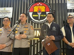 Riza Chalid Resmi Jadi Buron Internasional, Lokasi Ditelusuri