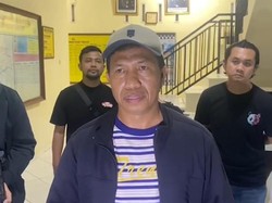 Video: Momen Polisi Tangkap Pelaku Pembusuran Pemotor di Makassar