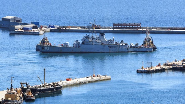 Iran berencana menggelar latihan angkatan laut gabungan dengan China dan Rusia di wilayah Samudra Hindia bagian utara pada pertengahan Februari nanti.