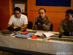 Motif Pembunuhan Eks Sekjen Pordasi DKI di Gumuk Pasir: Utang Bisnis