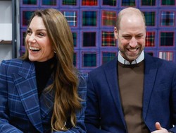 Tartan Comeback! Motif Klasik Ini Diprediksi Jadi Tren Fashion 2026