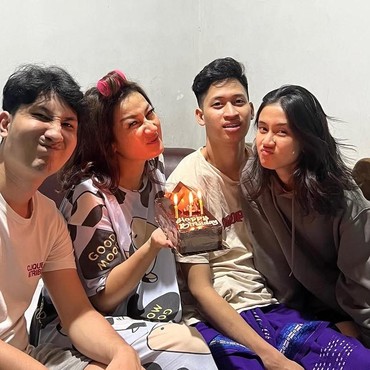 Pernyataan Kampus soal Insiden Adik Keisya Levronka Usai Diviralkan Keluarga