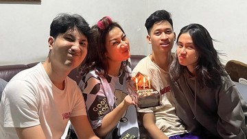 Pernyataan Kampus soal Insiden Adik Keisya Levronka Usai Diviralkan Keluarga