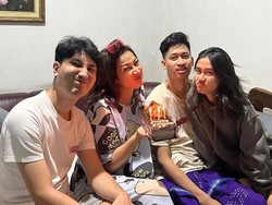 Pernyataan Kampus soal Insiden Adik Keisya Levronka Usai Diviralkan Keluarga