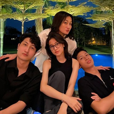 Ibunda Keisya Levronka Tagih Tanggung Jawab Kampus atas Kecelakaan Putranya 2 Tahun Lalu