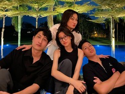 Ibunda Keisya Levronka Tagih Tanggung Jawab Kampus atas Kecelakaan Putranya 2 Tahun Lalu