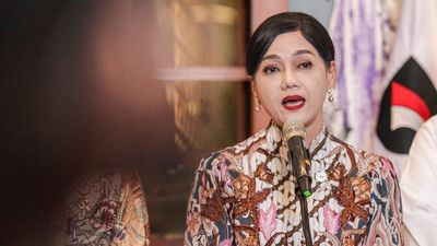 Bos OJK Lapor ke Prabowo Biang Kerok Investor Kabur dari Bursa RI