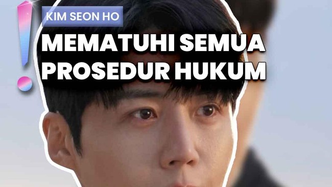Video: Agensi Bantah Rumor Kim Seon Ho Lakukan Penggelapan Pajak