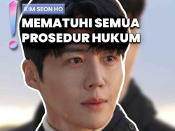 Video: Agensi Bantah Rumor Kim Seon Ho Lakukan Penggelapan Pajak