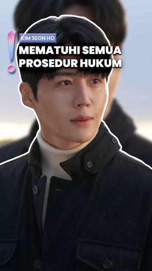 Video: Agensi Bantah Rumor Kim Seon Ho Lakukan Penggelapan Pajak