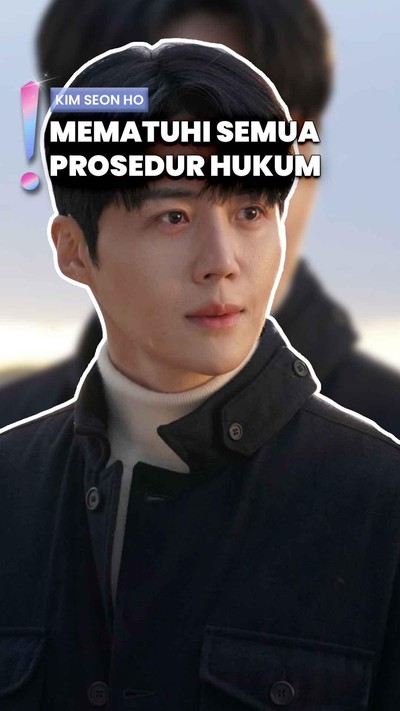 Video: Agensi Bantah Rumor Kim Seon Ho Lakukan Penggelapan Pajak