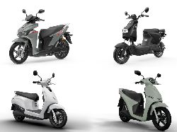 VinFast Bakal Jualan Motor Listrik di Indonesia, Ini Modelnya