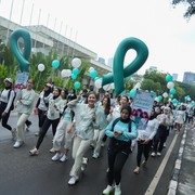 MSD Indonesia Rayakan Cervical Cancer Awareness Month 2026 Lewat NgobrolinHPV, Dorong Perempuan Lebih Peduli Kesehatan Serviks