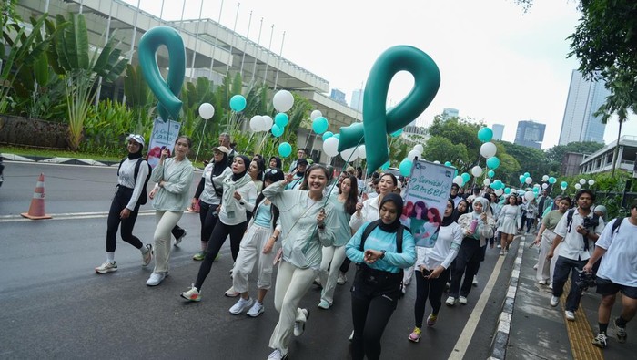 MSD Indonesia Rayakan Cervical Cancer Awareness Month 2026 Lewat NgobrolinHPV, Dorong Perempuan Lebih Peduli Kesehatan Serviks