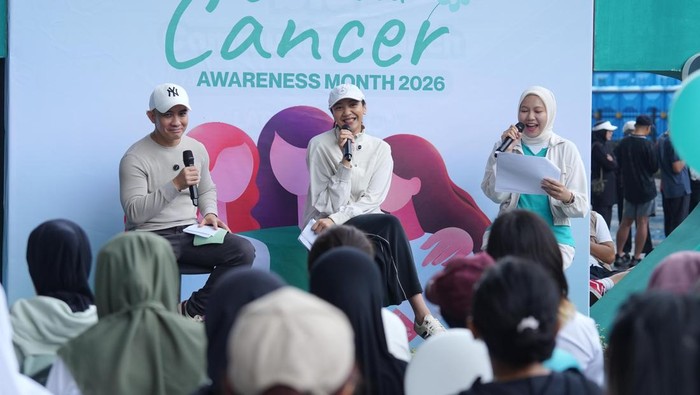 MSD Indonesia Rayakan Cervical Cancer Awareness Month 2026 Lewat NgobrolinHPV, Dorong Perempuan Lebih Peduli Kesehatan Serviks