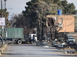 Kelompok Separatis Lakukan Serangan di Pakistan, 33 Orang Tewas