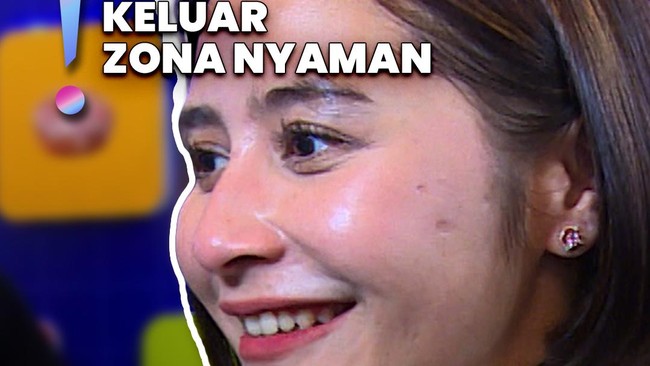 Video: Alasan Prilly Latuconsina Open to Work di Linkedln Terbongkar