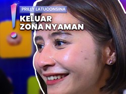 Video: Alasan Prilly Latuconsina Open to Work di Linkedln Terbongkar