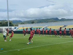 PSM Siapkan 24 Pemain Hadapi Semen Padang, Ada Luka Cumic-Ronaldo Messi