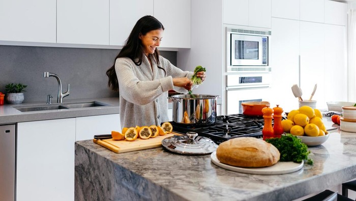 5 Kebiasaan Orang Italia untuk Hidup Sehat, Panjang Umur, dan Bahagia