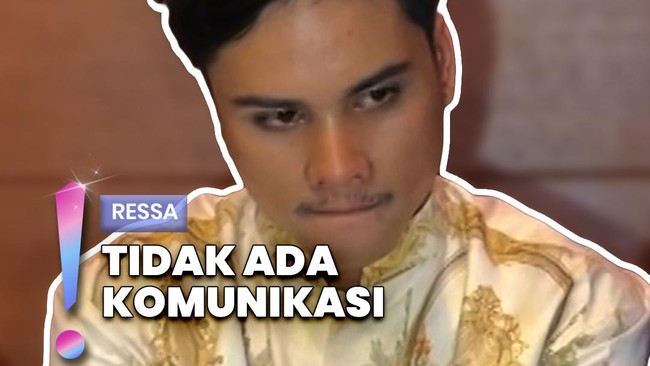Video: Ressa Ingin Diakui Langsung oleh Denada Bukan Lewat Pengacara